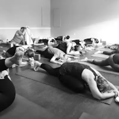 Beyond Yoga With Janet