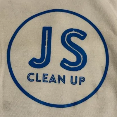 JS CLEANUP LLC.