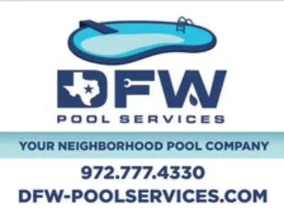DFW Pool Services