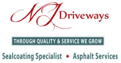 NJ Driveways
