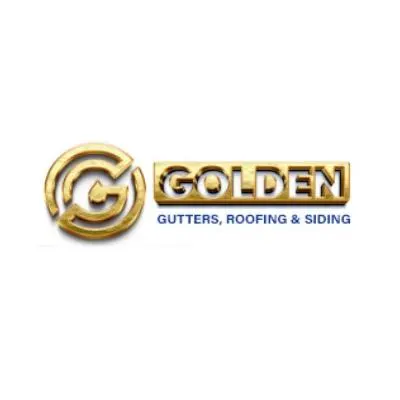 Golden Gutters, Roofing & Siding