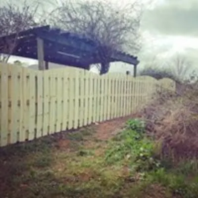 C&E Fence