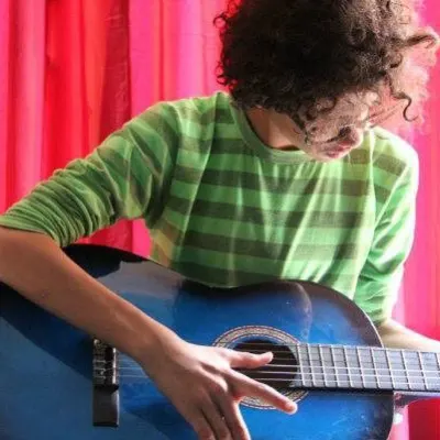 Kelmaur Guitar Lessons