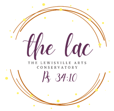 The LAC - The Lewisville Arts Conservatory