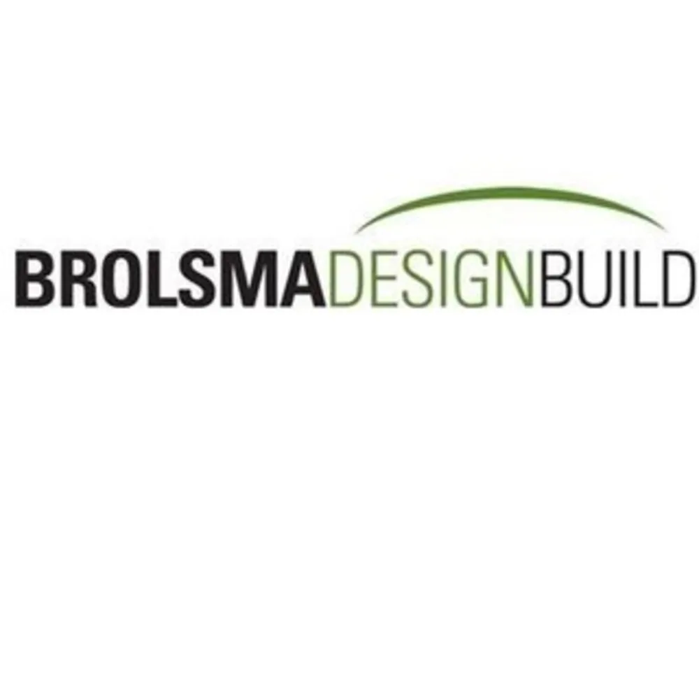 Brolsma Design Build