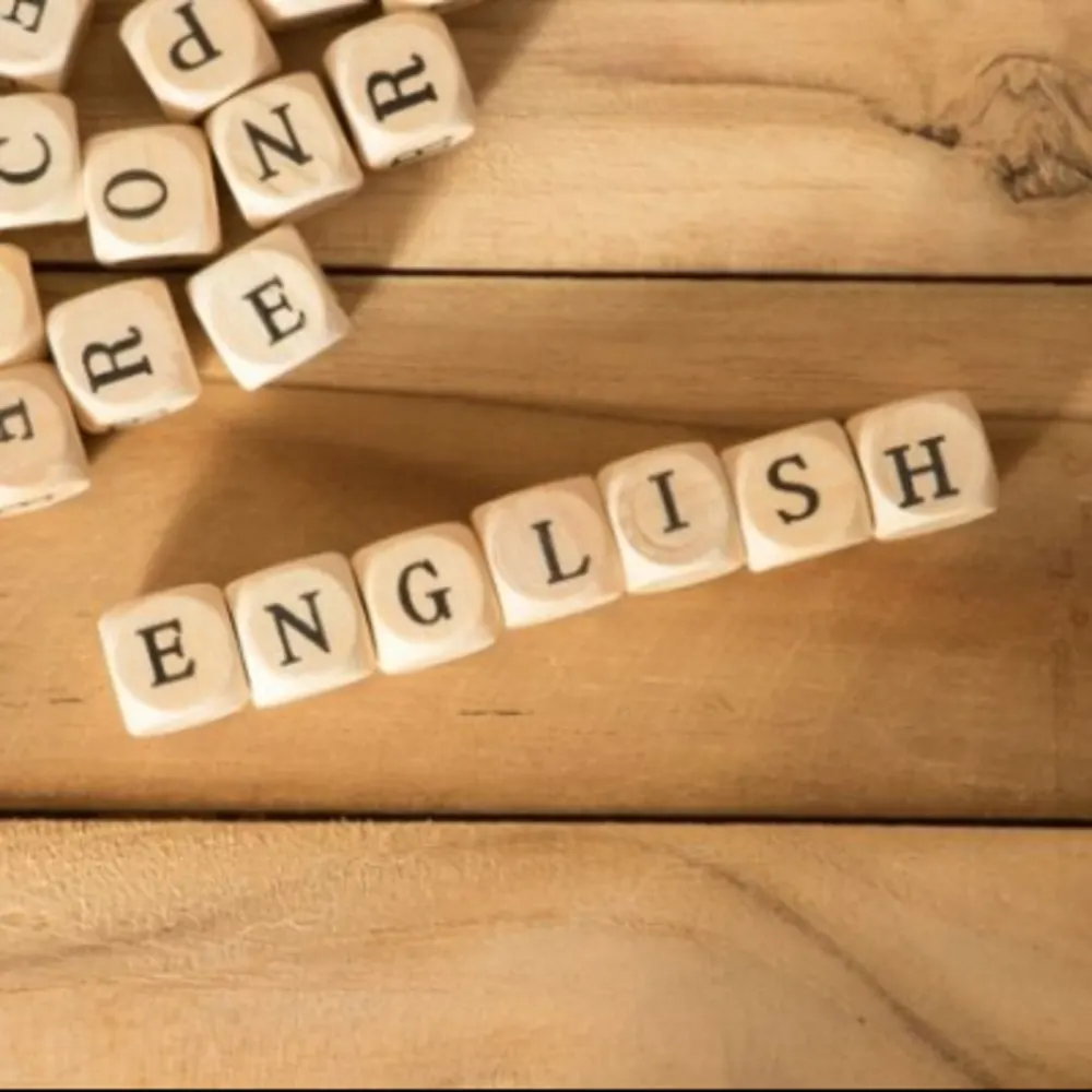 English And ESL Tutoring