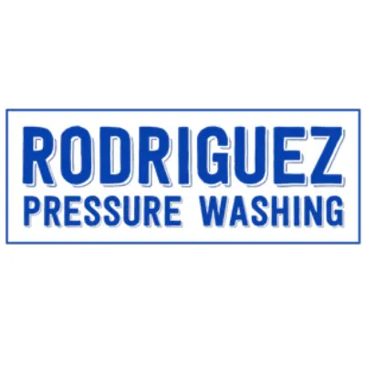 Rodriguez Pressure Washing