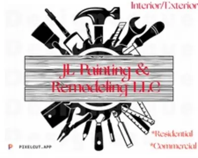 JL Painting And Remodeling LLC