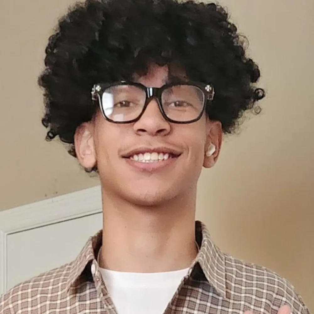 Teen Tutors