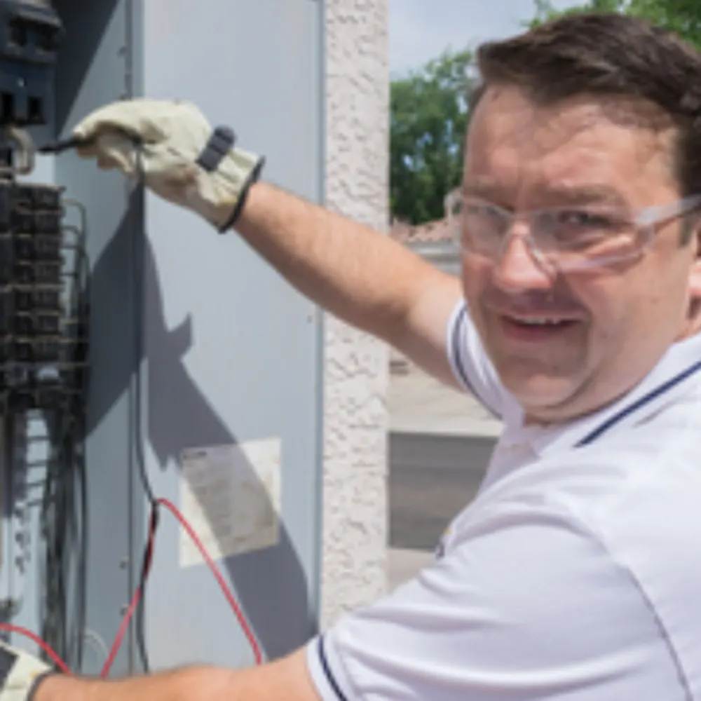 Genova Electric LLC