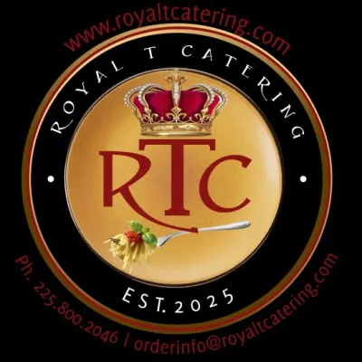 Royal T Catering, LLC