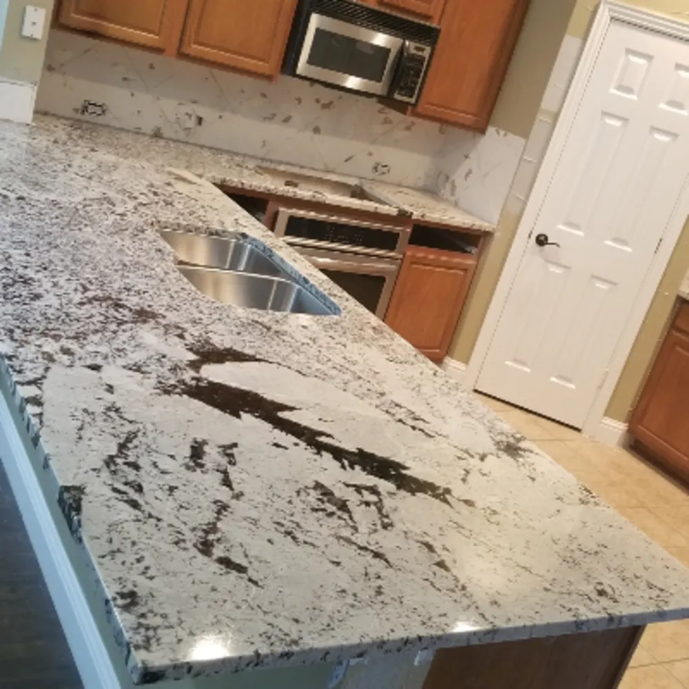 JMG Granite&Marble