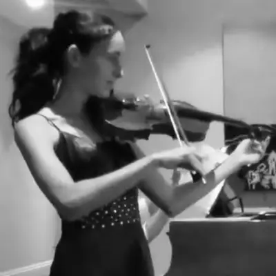 Dasha's Violin Company