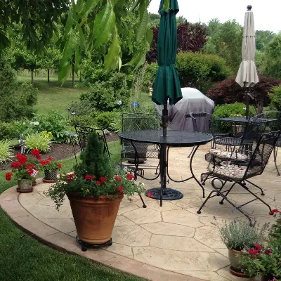 NOVA Landscape & Design