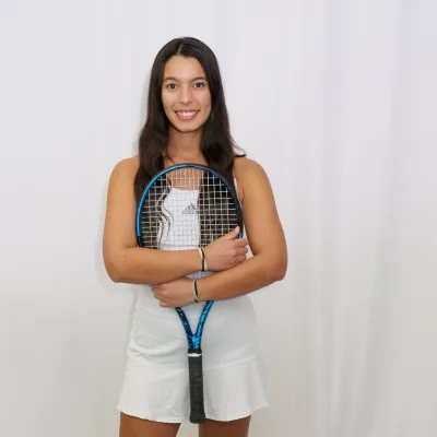 Tomi Felix Tennis 