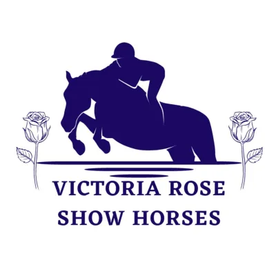 Victoria Rose Show Horses