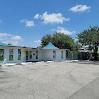 Early Learning Academy Of Davie