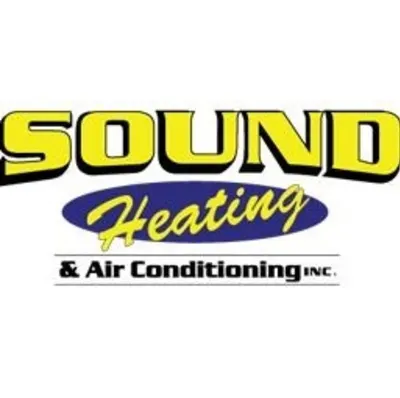 Sound Heating And Air Conditioning Inc.
