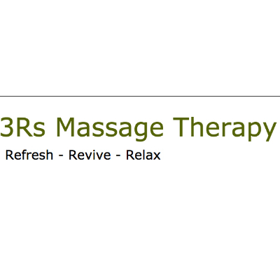 3Rs Massage Therapy