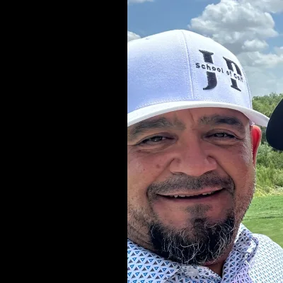 “FORE” Golf