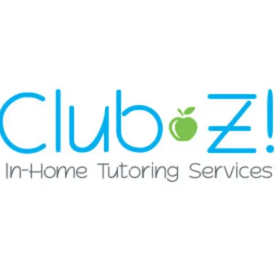 Club Z! Tutoring Services