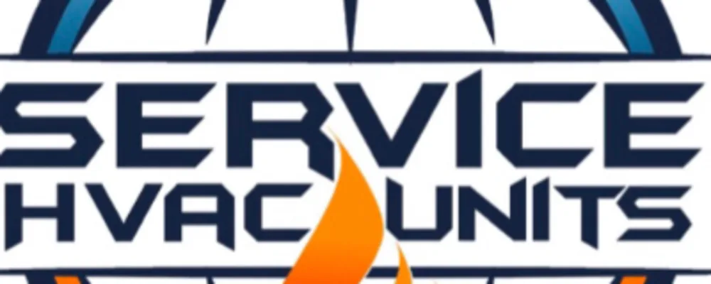 Service HVAC Units LLC