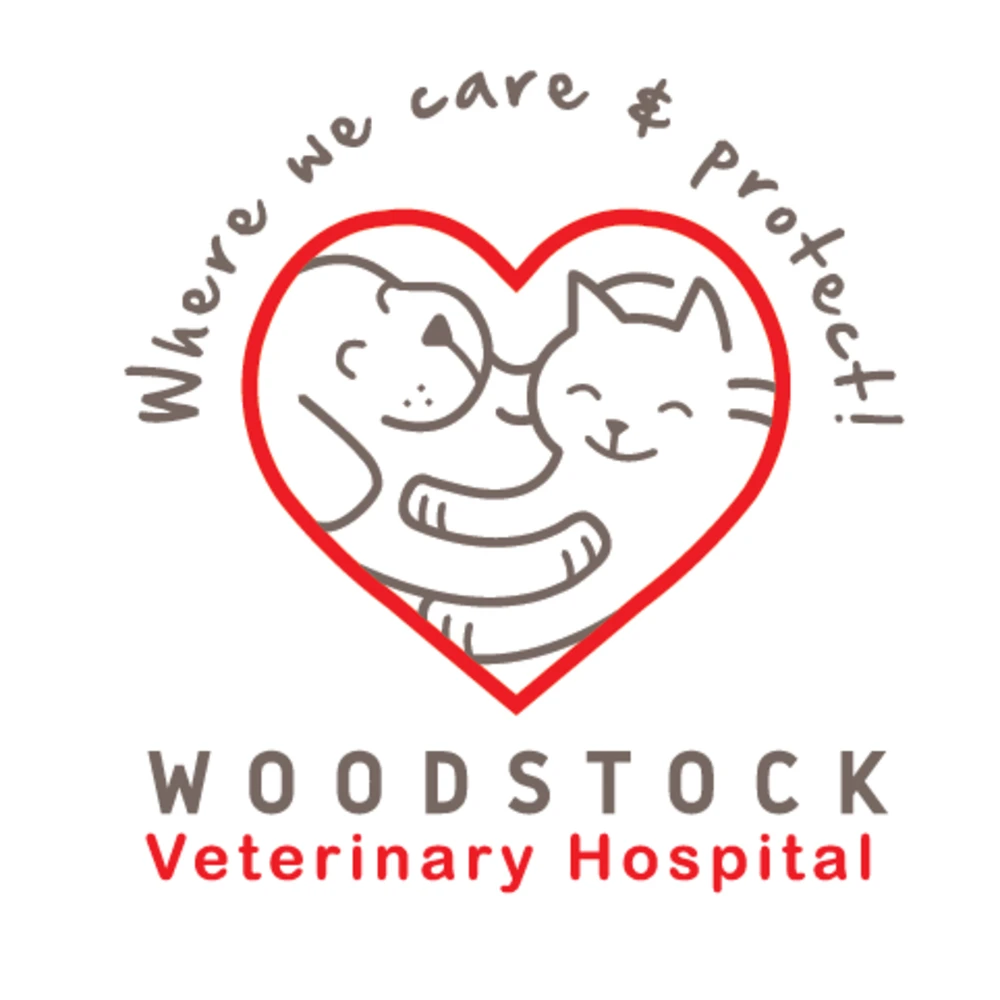 Woodstock Veterinary Hospital