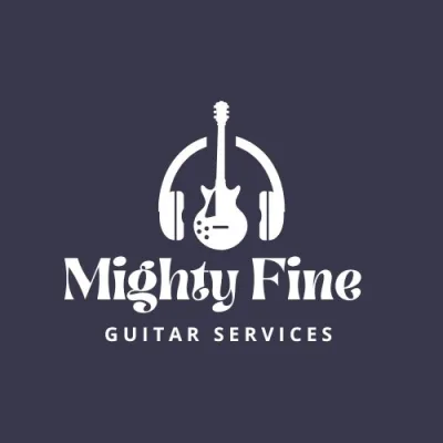 Mighty Fine Guitar Services