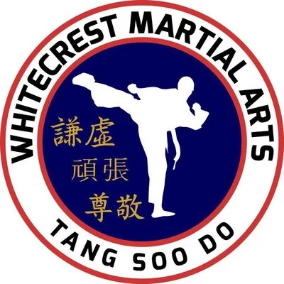 Whitecrest Martial Arts