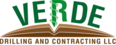 Verde Drilling And Contracting, LLC
