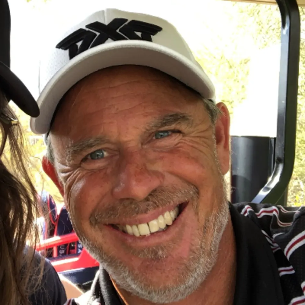 Golf Warrior Academy