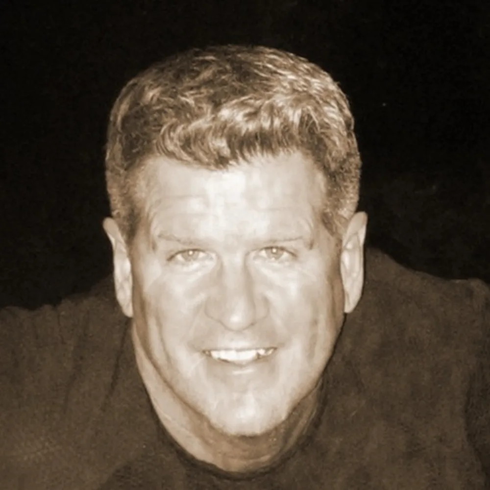 Larry Mac