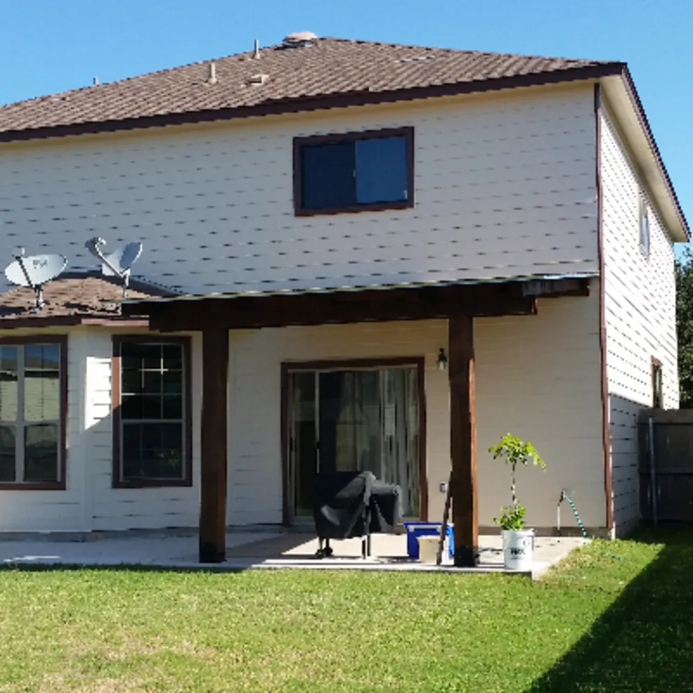Texas Remodeling And Painting