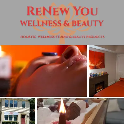 ReNew You Wellness, Beauty & ReTreat