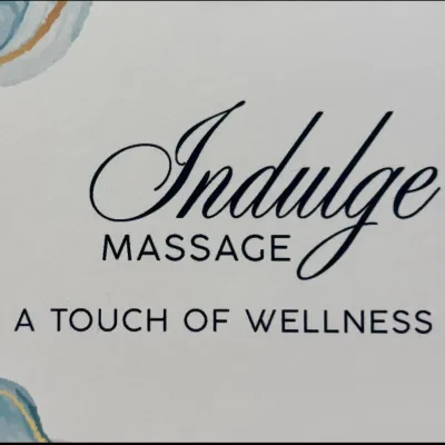 Indulge Massage 