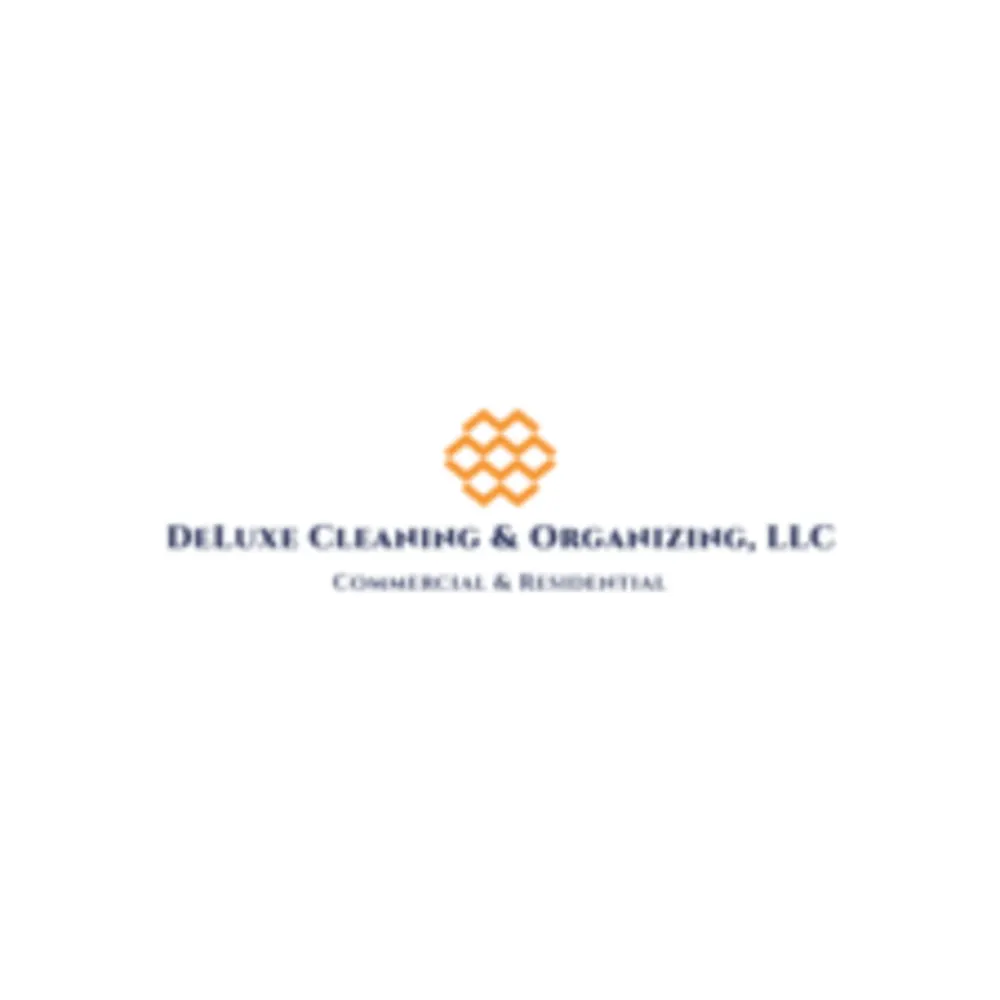 Deluxe Cleaning And Organizing