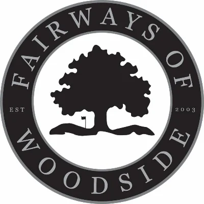 Fairways Of Woodside Golf