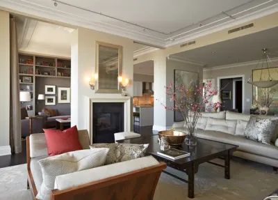 Michael Richman Interiors Inc