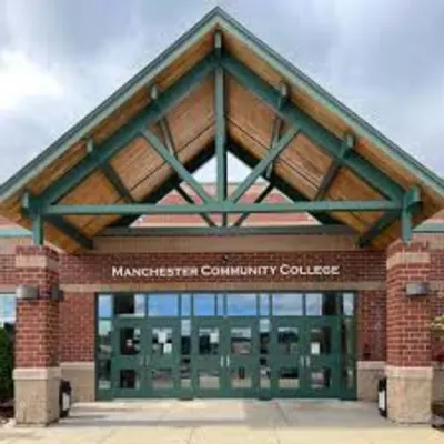 Manchester Community College Child Development Center