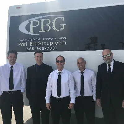 Party Bus Group