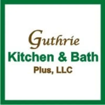 Guthrie Kitchen And Bath Plus, LLC