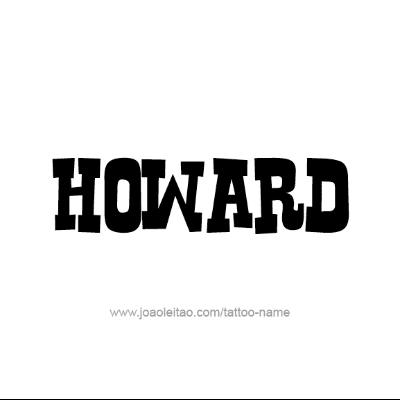 Howard Shear