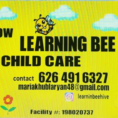 The Learning Bee Hive
