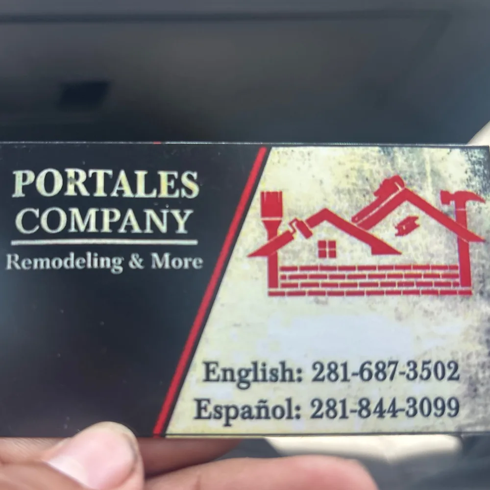 Portales Company