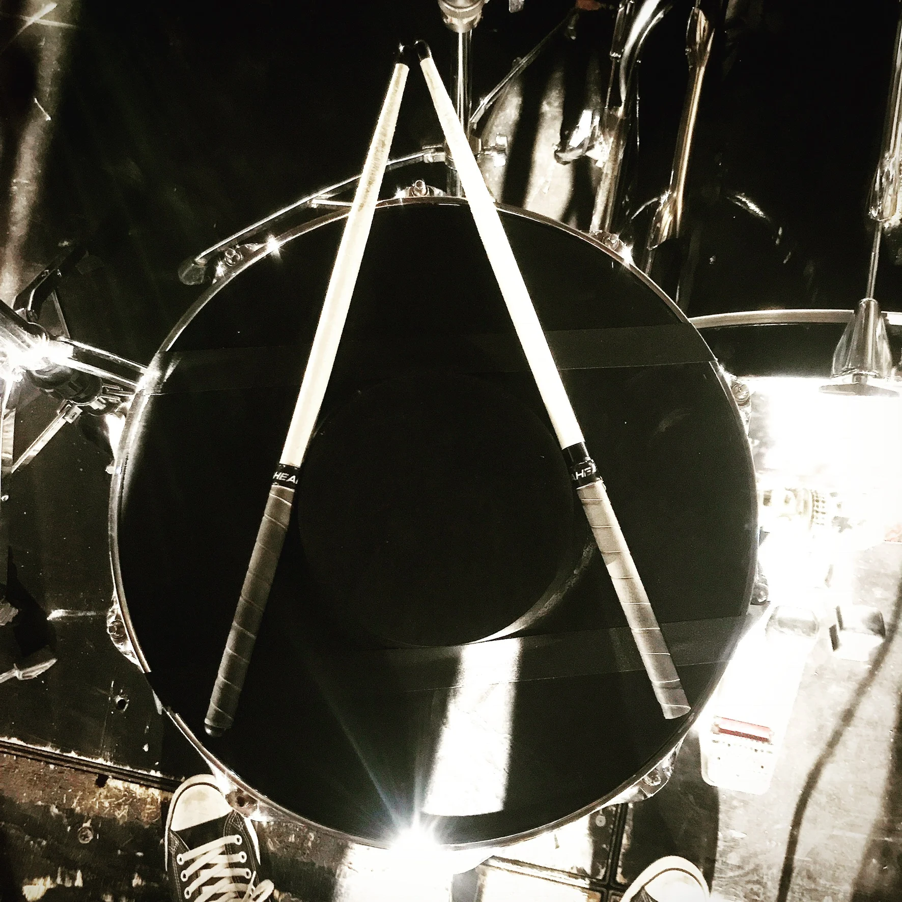 Rock Star Drum Lessons in Las Vegas, NV // Lessons.com