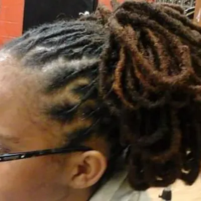 Blacque Naturals