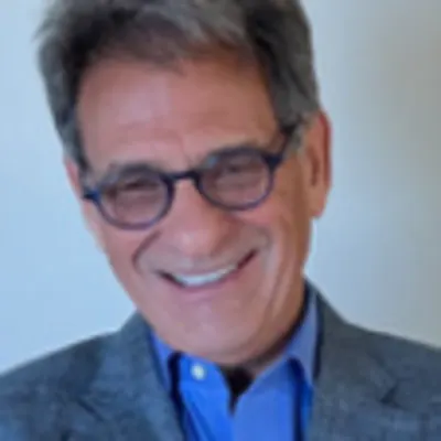 Alan R Silverman
