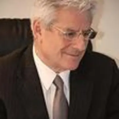 Gregory David Abel