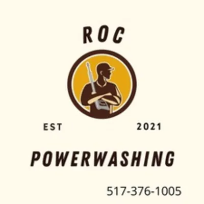ROC Power Washing