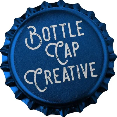 Bottle Cap Creative